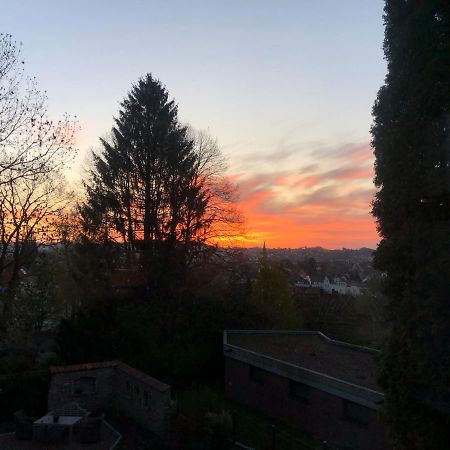 Villa Rosa - Sky Detmold Zewnętrze zdjęcie