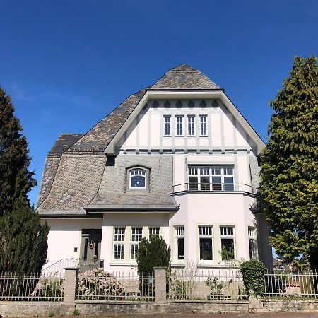 Villa Rosa - Sky Detmold Zewnętrze zdjęcie